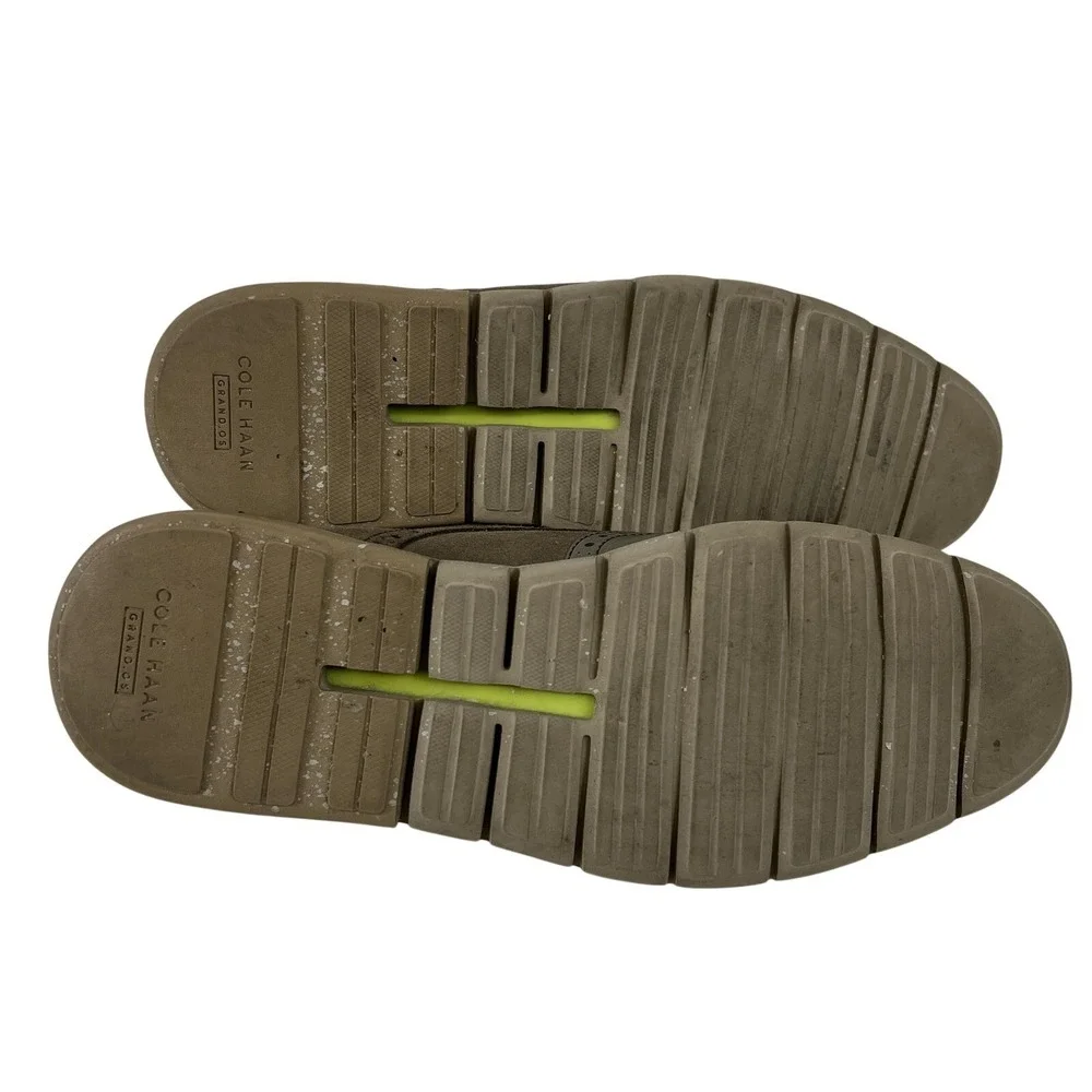 Cole Haan brand cole